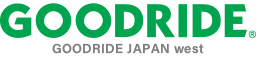 GOODRIDE JAPAN west株式会社