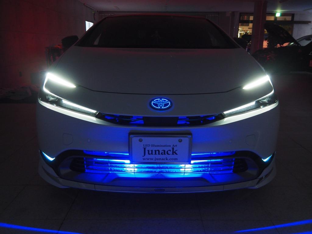 Junack公式オンラインストア 自動車LEDパーツ専門店