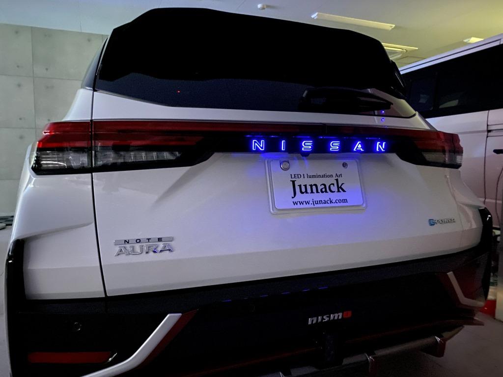 Junack公式オンラインストア 自動車LEDパーツ専門店