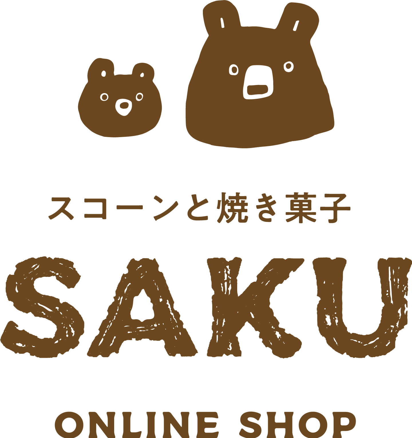 スコーンと焼き菓子ギフトの通販サイト SAKU