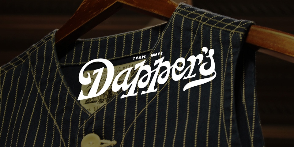 DAPPER'S